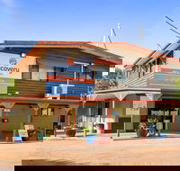 Discovery Parks - Mount Isa - Geraldton Accommodation