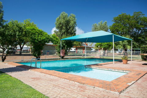 Discovery Parks - Mount Isa - Geraldton Accommodation 1