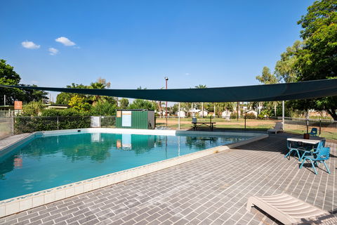 Discovery Parks - Mount Isa - Geraldton Accommodation 2
