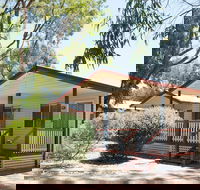 Discovery Parks - Woodman Point - Geraldton Accommodation