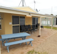 Dot n Pats - Geraldton Accommodation