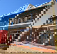 Downtown Apartment on Chandos - Geraldton Accommodation