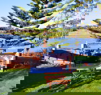 Edgewater Motel - Geraldton Accommodation