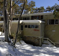 Edski Lodge - Geraldton Accommodation
