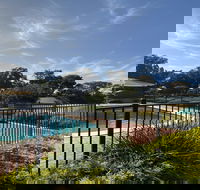 Elliston Caravan Park - Geraldton Accommodation