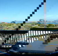 Elliston Waterloo Bay Tourist Park - Geraldton Accommodation