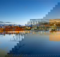Empire Apartment Hotel - Geraldton Accommodation