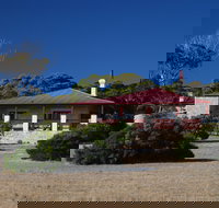 Engineers Lodge - Innes National Park - Geraldton Accommodation