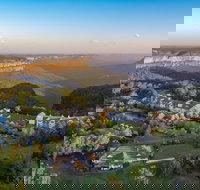 Fairmont Resort and Spa Blue Mountains MGallery by Sofitel - Geraldton Accommodation