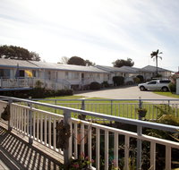 Flats Elite - Geraldton Accommodation