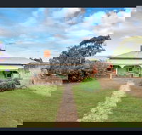Gawler Mill Counting House - Geraldton Accommodation