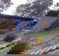 Gawler Caravan Park - Geraldton Accommodation