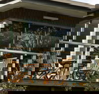 Gipsy Point Lodge - Geraldton Accommodation