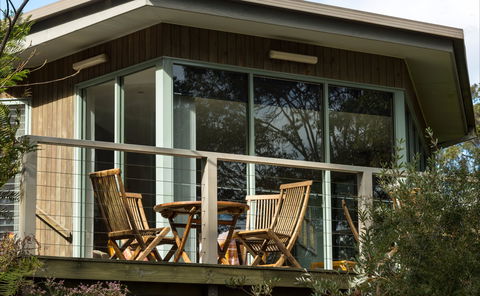 Gipsy Point Lodge - Geraldton Accommodation 0