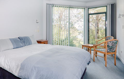 Gipsy Point Lodge - Geraldton Accommodation 1