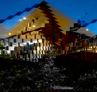 Glass On Glasshouse - Geraldton Accommodation