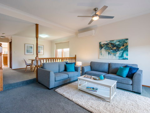 Glenelg Parkview Villas - Geraldton Accommodation 2
