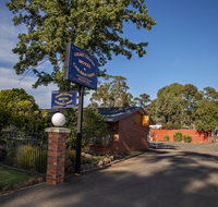 Golden Country Motel and Caravan Park - Geraldton Accommodation