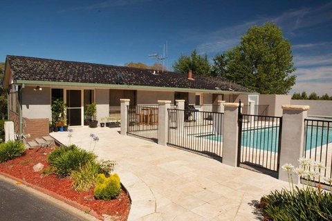 Gold Panner Motor Inn - Geraldton Accommodation 1