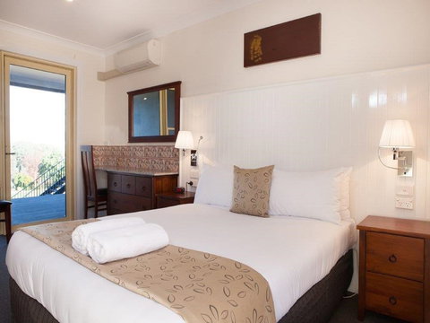 Gold Panner Motor Inn - Geraldton Accommodation 2