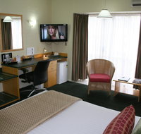 Grand Country Lodge - Geraldton Accommodation