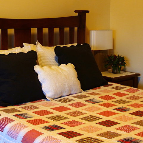 Grampians View Bed And Breakfast - Geraldton Accommodation 0