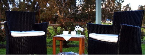 Grampians View Bed And Breakfast - Geraldton Accommodation 2