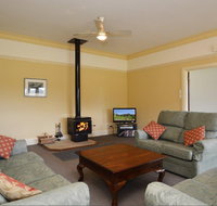 Grasmere Estate Homestead