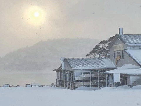 Great Lake Hotel - Geraldton Accommodation 1