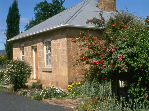 Hamilton's Cottage Collection And Country Gardens - Emmas Cottage - Geraldton Accommodation 0
