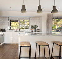 Harkham House - Geraldton Accommodation