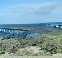 Haslam Campground - Geraldton Accommodation