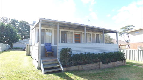 Haven House - Geraldton Accommodation 0