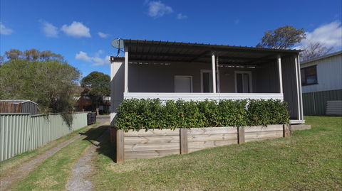 Haven House - Geraldton Accommodation 1