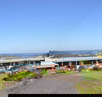 Hillcrest Motor Inn - Geraldton Accommodation