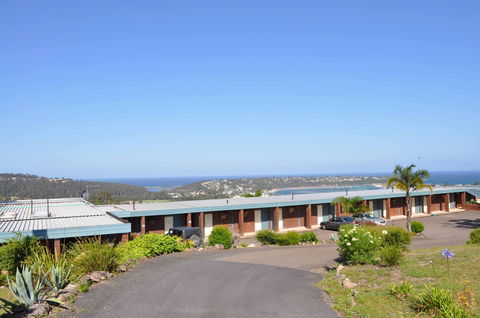 Hillcrest Motor Inn - Geraldton Accommodation 0