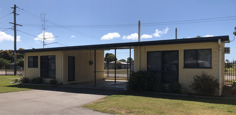 Home Hill Caravan Park - Geraldton Accommodation 2