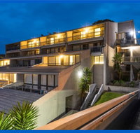Horizon  Holiday Apartments Narooma - Geraldton Accommodation