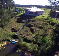 Imbil Bridge Farm and Homestead - Geraldton Accommodation