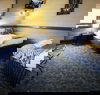 Imperial Maitland - Geraldton Accommodation