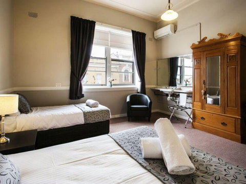 Imperial Maitland - Geraldton Accommodation 2