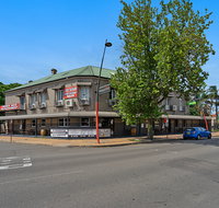 Imperial Hotel - Geraldton Accommodation