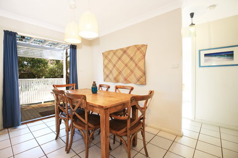 Innisfree - Geraldton Accommodation 2