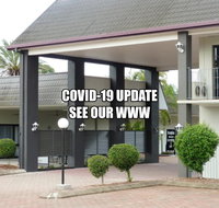 Ipswich Country Motel - Geraldton Accommodation