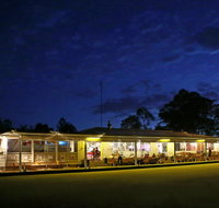 Kandanga Country Club - Geraldton Accommodation