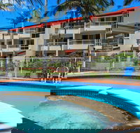 Key Largo Apartments - Geraldton Accommodation