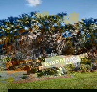 Kidman's Camp - Geraldton Accommodation