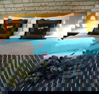 Kilcoy Gardens Motel - Geraldton Accommodation