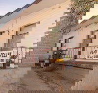 Kimba Units - Apartment 5 - Geraldton Accommodation