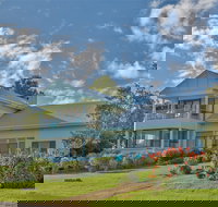 King of North Bay - Geraldton Accommodation